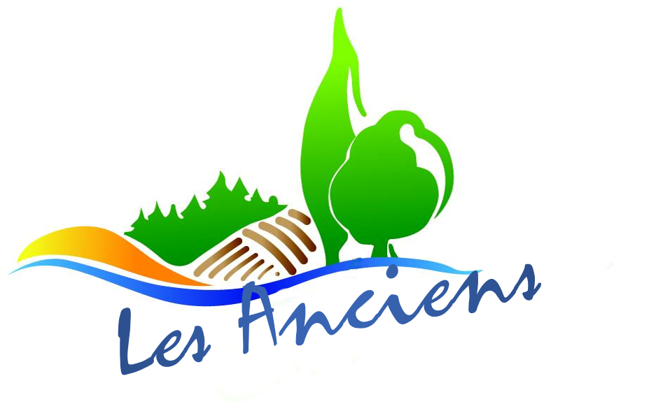 Les anciens de Chervé