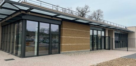 Horaires du magasin de Chervé & infos sur les serres horticoles