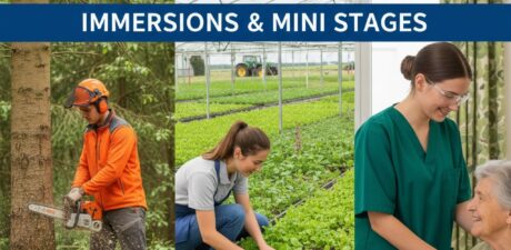 Immersions à Chervé/Noirétable