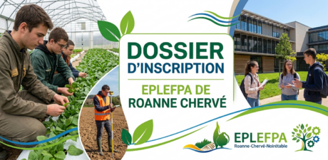 Dossier d'inscription 2026-2027